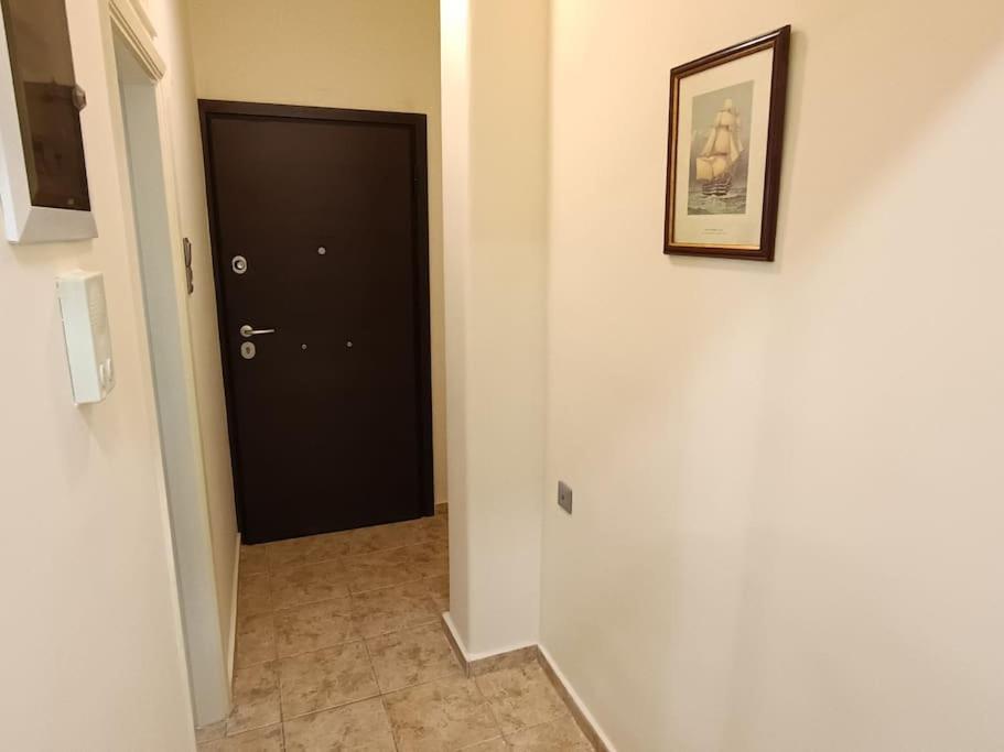Athens Sky Suites 1 Piraeus Luaran gambar
