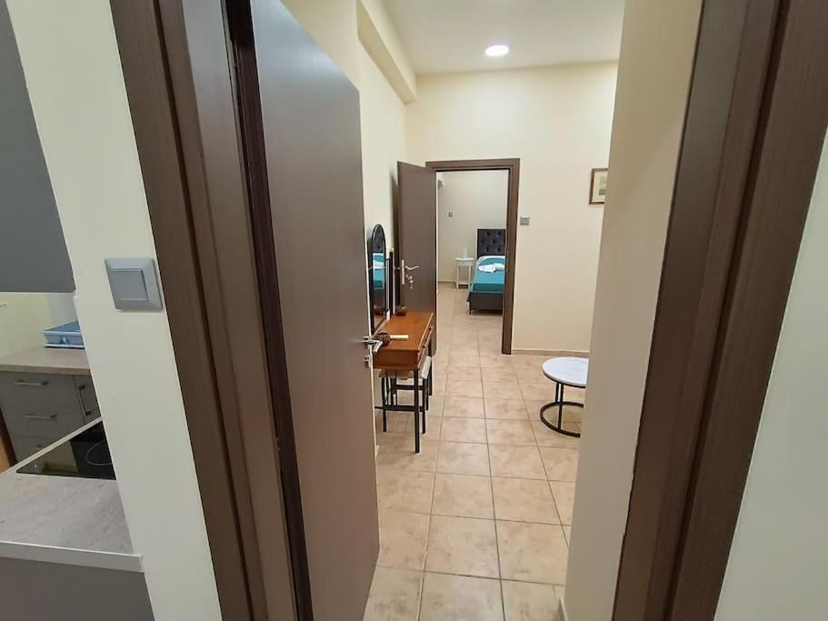 Athens Sky Suites 1 Piraeus Luaran gambar